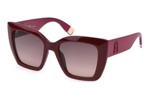 Lunettes de soleil Furla SFU710 09PN