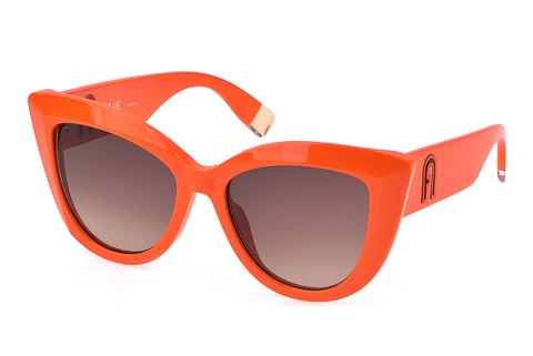 Lunettes de soleil Furla SFU711 0AFM