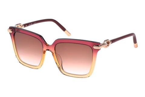 Lunettes de soleil Furla SFU713 02AS