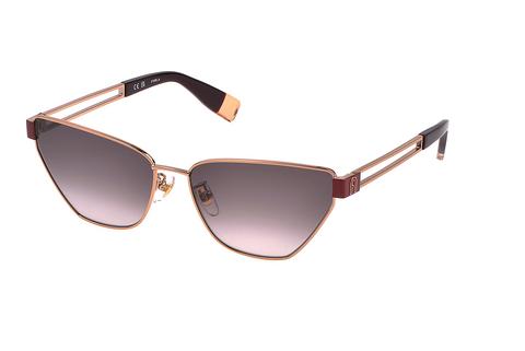 Lunettes de soleil Furla SFU717 08FC