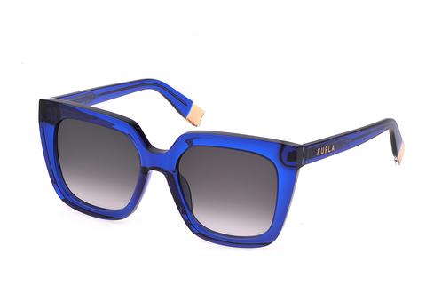 Gafas de visión Furla SFU776V 0955