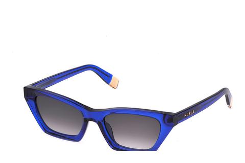 Gafas de visión Furla SFU777V 0955