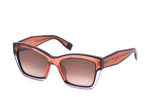 Lunettes de soleil Furla SFU778V 06EP