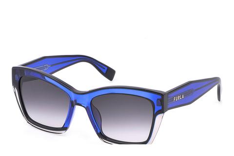 Gafas de visión Furla SFU778V 0955