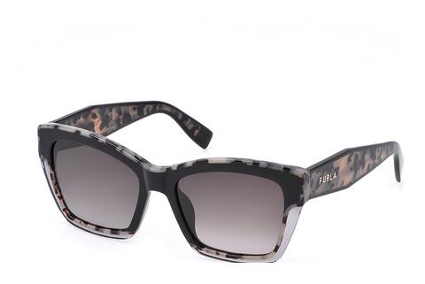 Lunettes de soleil Furla SFU778V 700Y