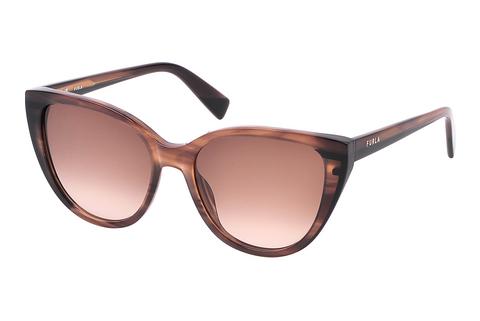 Gafas de visión Furla SFU783 06YZ