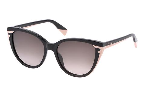 Gafas de visión Furla SFU783 700Y