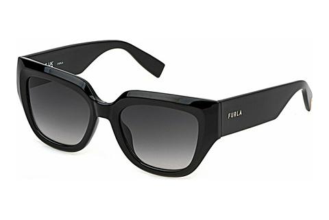 Gafas de visión Furla SFU809 0700