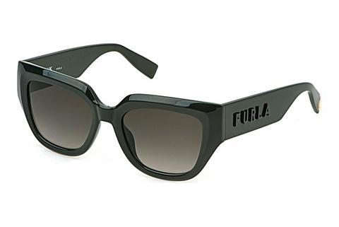 Sonnenbrille Furla SFU809V 06WT