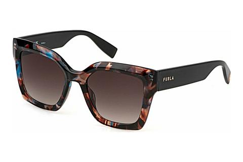 Gafas de visión Furla SFU810 0P61