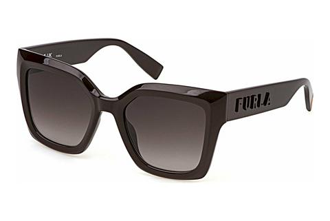 Sonnenbrille Furla SFU810V 06YW