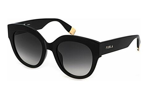 Sonnenbrille Furla SFU813 0700