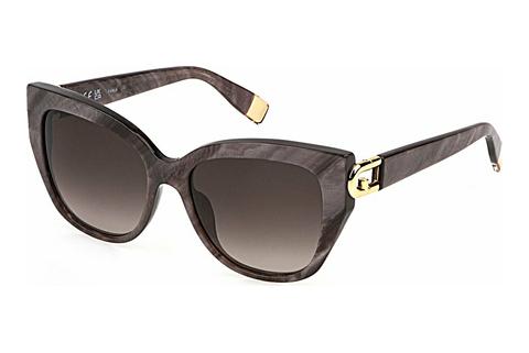 Sonnenbrille Furla SFU816 0915