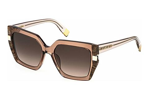 Lunettes de soleil Furla SFU818 0805