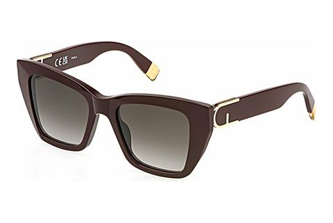 Lunettes de soleil Furla SFU882 09FH