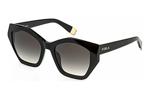 Sonnenbrille Furla SFU885 0700