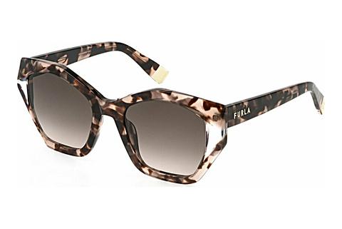 Lunettes de soleil Furla SFU885V 0XAP