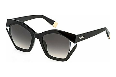 Gafas de visión Furla SFU885V 700Y