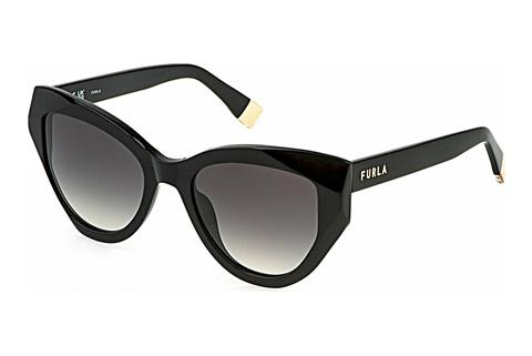 Lunettes de soleil Furla SFU886 0700