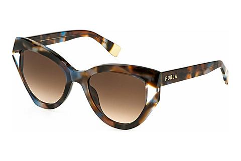 Lunettes de soleil Furla SFU886V 09UV