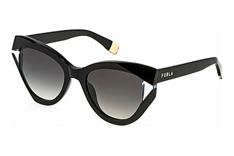 Gafas de visión Furla SFU886V 700Y