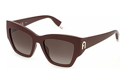 Sonnenbrille Furla SFU891 09FH