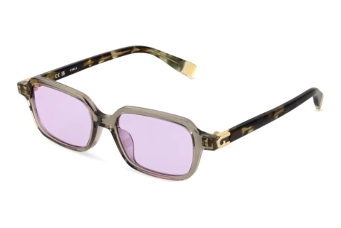 Ochelari de soare Furla SFU971 098Z
