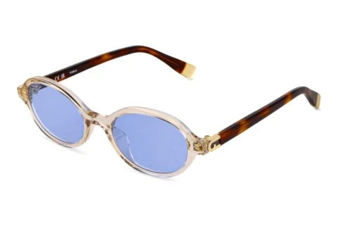 Ophthalmic Glasses Furla SFU972 07T1