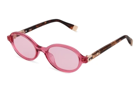 Ochelari de soare Furla SFU972 0W11