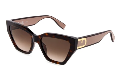 Ophthalmic Glasses Furla SFU975 0706