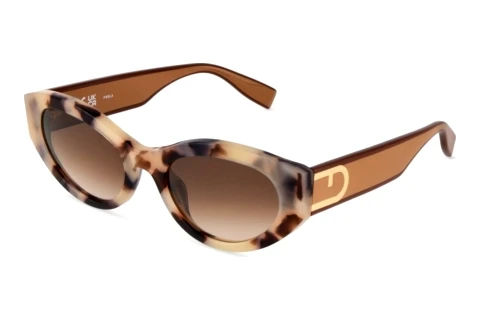 Gafas de visión Furla SFU976 0XA5