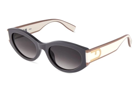 Ochelari de soare Furla SFU976V 0GFS