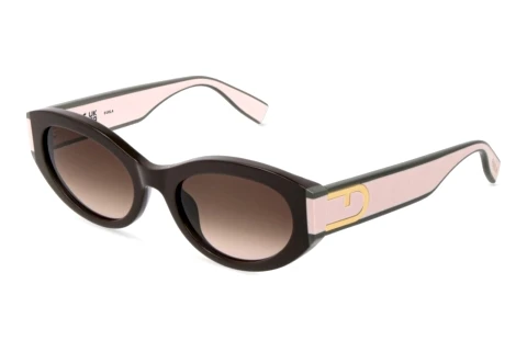 Gafas de visión Furla SFU976V 0J91