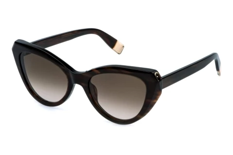 Ophthalmic Glasses Furla SFU977 07HL