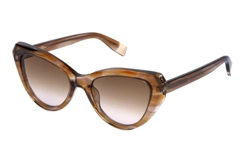 Ophthalmic Glasses Furla SFU977V 0VBL