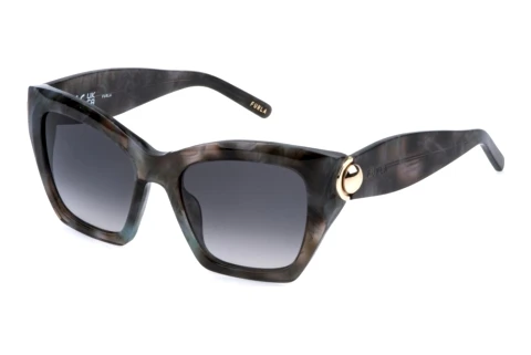 Ophthalmic Glasses Furla SFU979 03KA