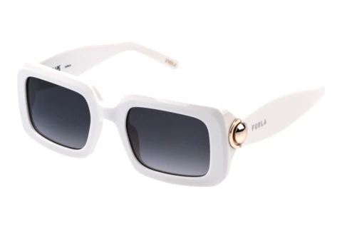 Ophthalmic Glasses Furla SFU980 03GF