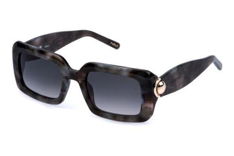 Ophthalmic Glasses Furla SFU980 03KA
