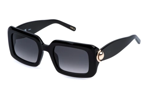 Ophthalmic Glasses Furla SFU980 0700