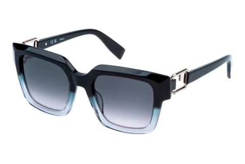 Saulesbrilles Furla SFU981 06CB