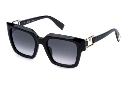 Ophthalmic Glasses Furla SFU981 0700