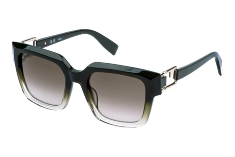 Solglasögon Furla SFU981 07C7