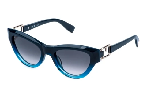 Ophthalmic Glasses Furla SFU982 08Y6