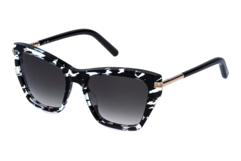 Ophthalmic Glasses Furla SFU983 01EN