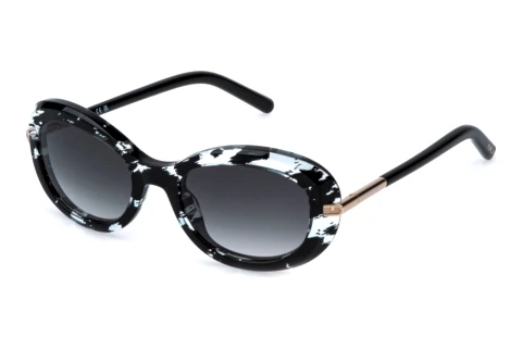 Ophthalmic Glasses Furla SFU984 01EN