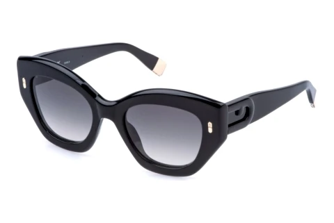 Ophthalmic Glasses Furla SFU985 0700