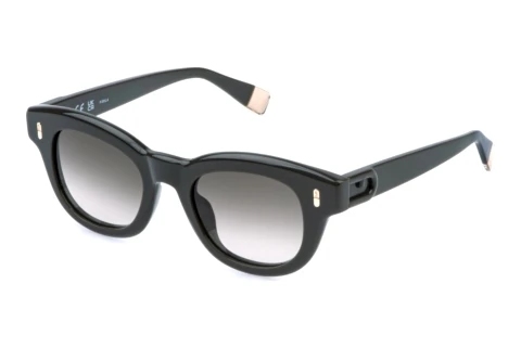 Óculos de marca Furla SFU986 06S9