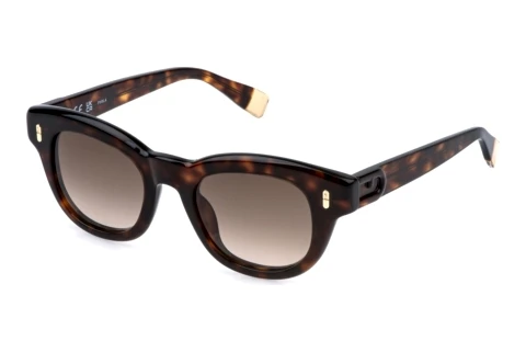Ophthalmic Glasses Furla SFU986 0AGH