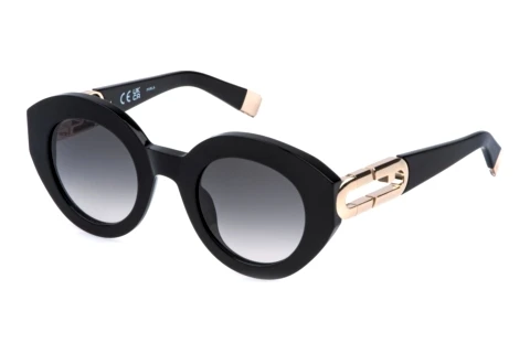 Ophthalmic Glasses Furla SFU987 0700