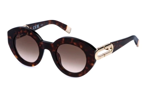 Ophthalmic Glasses Furla SFU987 0AGH